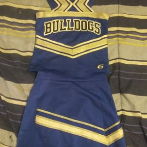 Cheer Uniform